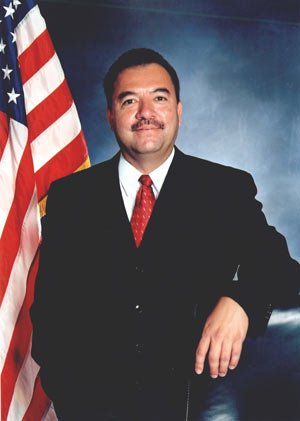 Simon Salinas